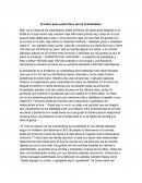 ENSAYO LADO FLACO DE LOS COLOMBIANOS