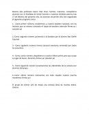 PROGRAMA CIVICO Y EFEMERIDES