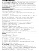 Etapas proceso de auditoría