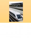 Análisis de viabilidad del uso de trenes con tecnología MagLev
