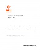 PROCESOS CONTABLES EN INSTITUCIONES DE SALUD