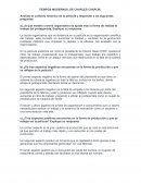 TIEMPOS MODERNOS, DE CHARLES CHAPLIN