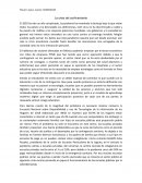 La crisis del confinamiento