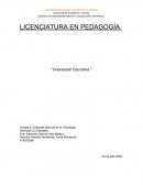 Enfoques teóricos de la Psicología