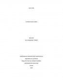 INGENIERIA DE SISTEMAS ARQUITECTURA DE COMOPUTADORES