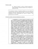 Resumen seguridad social