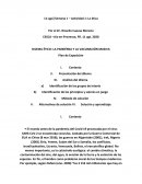 DILEMA ÉTICO: LA PANDÉMIA Y LA VACUNACIÓN MASIVA