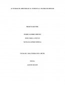 Matriz de riesgos según la norma GTC 45