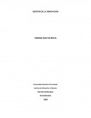 GESTION DE LA INNOVACION Grupo HNG – Gestión Empresarial