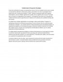 PRIMEROS AUXILIOS PSICOLOGICOS