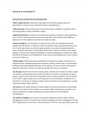 MATERIALES DE LABORATORIO DE MICROBIOLOGÍA