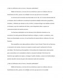 ¿Cuál es la diferencia entre servicios y funciones ambientales?