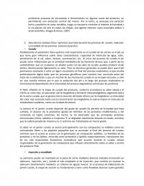 INFORME N° 8. ESPECIALIDADES CÁRNICAS. Página 3