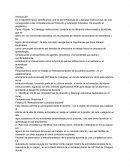 Curso Competencias Directivas II Tarea 3 Descripción de prácticas claves