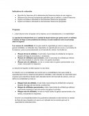 Semana 1 finanzas estrategicas