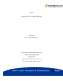 GERENCIA DEL TALENTO HUMANO