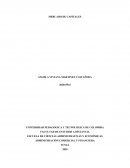 UNIDAD 3 MERCADO DE CAPITALES