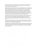 Durante el Período Formativo u Horizonte Antiguo