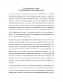 Exposición de motivos de la Ley 2010 de 2019