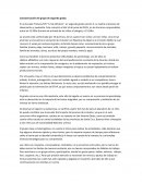 Caracterizacion de grupo aula