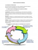 Técnica de análisis de problema