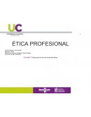 Actividad 2 Pasos para la toma de decisiones éticas