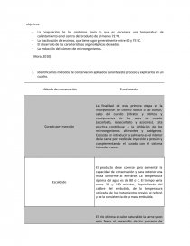 INFORME N° 8. ESPECIALIDADES CÁRNICAS. Página 4