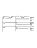 Planificacion didáctica