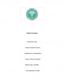 Psicologia del Duelo