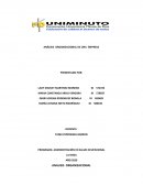 Caso empresa CABLESAS