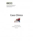 Psicología de la niñez y adolescencia. Caso de la Familia Díaz