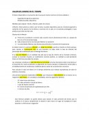 Valor del dinero en el tiempo