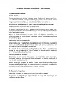 Los estados Nacionales- Hilde Sábato – Ariel Denkberg