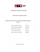 Las TIC en el departamento de Ica, Perú