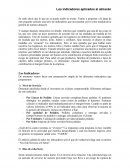 Los indicadores aplicados al almacén