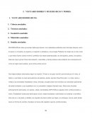 VESTUARIO HOBRES Y MUJERES RICOS Y POBRES