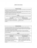 TIPOS DE TESIS Y EJEMPLOS