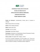 TEORIAS DEL LIDERAZGO