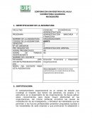 PROGRAMA ADMINISTRACIÓN BANCARIA Y FINANCIERA