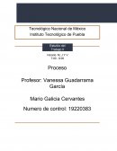 Procesos productivos