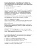 La relación entre la sede y las unidades de negocio