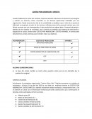 COSTEO POR ABSORCION Y DIRECTO