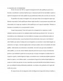 EL RASTRO DE UN HOMICIDIO