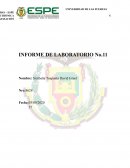 EL ÓHMETRO CON SELECCIÓN DE RESISTENCIA A MEDIA ESCALA