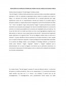Análisis Literario Guiado de “Val del Ángelus” de Blanca Varela