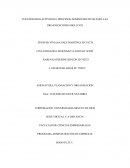 CUESTIONARIO ACTIVIDAD 3 PROCESOS ADMINISTRATIVOS PARA LAS ORGANIZACIONES SIGLO XXI