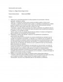 Actividad 1 comunicacion oral y escrita