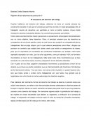 Resumen del origen del derecho del trabajo