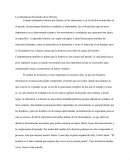 La importancia de la Historia