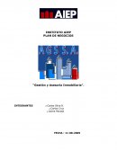 Gestión y asesoría inmobiliaria